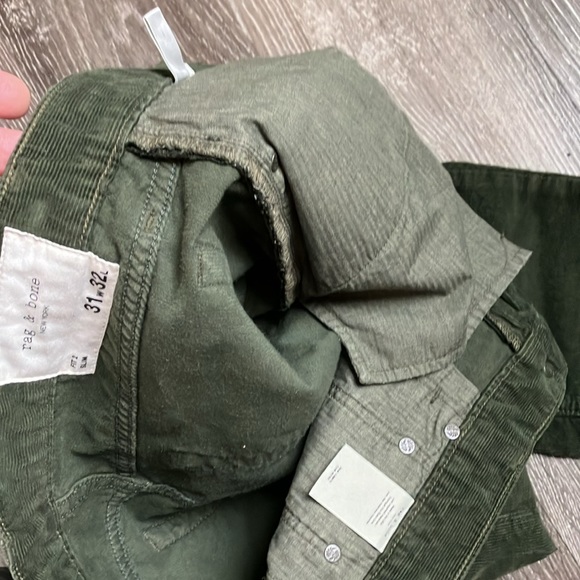 rag & bone - Picture 12 of 16